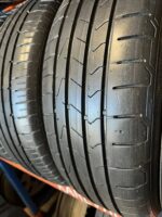 Hankook Ventus Prime X 215/65R17 99V - Image 3