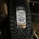 Nokian Hakkapeliitta 10 SUV 235/55R19 105T