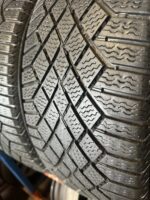 Continental VikingContact 7 215/50R18 96T - Image 3