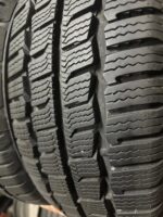 Kumho Winter PorTran CW51 215/65R16C 109/107R - Image 3