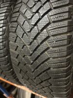 Goodyear UltraGrip Ice 3 215/50R17 95T - Image 3