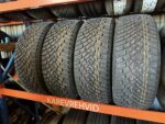 Continental IceContact 3 235/50R19 103T