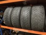 Continental IceContact 2 245/45R20 103T