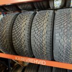 Continental IceContact 3 235/50R19 103T