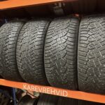 Continental IceContact 2 245/45R20 103T