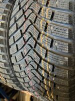 Continental IceContact 3 235/50R19 103T - Image 3
