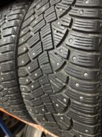 Continental IceContact 2 245/45R20 103T - Image 3
