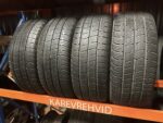 Barum SnoVanis 3 225/55R17C 109/107T