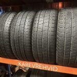 Barum SnoVanis 3 225/55R17C 109/107T