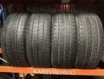 Barum SnoVanis 3 225/55R17C 109/107T - Image 2