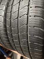 Barum SnoVanis 3 225/55R17C 109/107T - Image 3