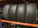 Goodyear UltraGrip Arctic 2 225/55R18 102T