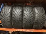 Goodyear UltraGrip Arctic 2 225/55R18 102T - Image 2