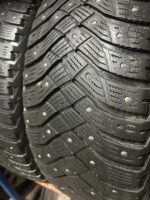 Goodyear UltraGrip Arctic 2 225/55R18 102T - Image 3