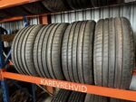 Goodyear Eagle F1 Asym 5 255/30R19 91Y - Image 2
