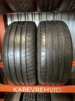 Michelin PilotSport 4 S MO 245/35R20 95Y - Image 2