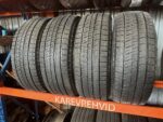 Bridgestone Blizzak 225/60R17 99H