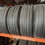 Bridgestone Blizzak 225/60R17 99H