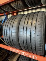 Yokohama Advan Sport MO 285/35R18 97Y