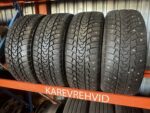 Minerva EcoStud 205/55R16 91T