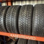 Minerva EcoStud 205/55R16 91T