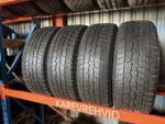 Toyo Observe GSI-6 205/60R16 92H