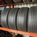 Toyo Observe GSI-6 205/60R16 92H