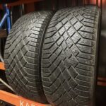 Continental VikingContact 7 215/50R17 95T