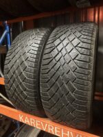 Continental VikingContact 7 215/50R17 95T
