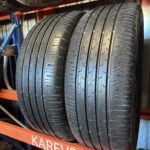 Continental EcoContact 6 215/55R17 94V