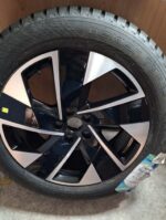 Uues orig Opel 19” + Nokian naast. - Image 2