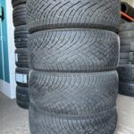Nokian Hakkapeliitta R5 SUV 275/45R21 110T