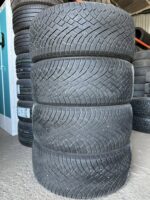 Nokian Hakkapeliitta R5 SUV 275/45R21 110T