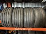 Goodyear Eagle F1 Asym 5 255/30R19 91Y - Image 3