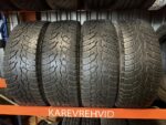 Nokian Hakkapeliitta CR4 215/60R17C 109/107R - Image 2