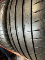 Michelin PilotSport 4 S MO 245/35R20 95Y - Image 3
