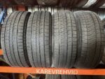 Bridgestone Blizzak 225/60R17 99H - Image 2