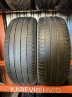 Michelin Primacy 3 225/50R18 95V - Image 2
