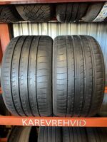 Yokohama Advan Sport MO 285/35R18 97Y - Image 2