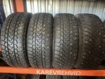 Minerva EcoStud 205/55R16 91T - Image 2