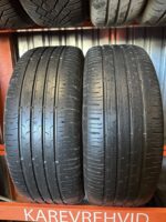 Continental EcoContact 6 215/55R17 94V - Image 2