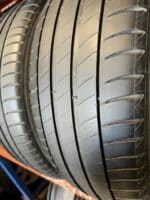 Michelin Primacy 3 225/50R18 95V - Image 3