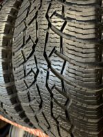 Nokian Hakkapeliitta CR4 215/60R17C 109/107R - Image 3