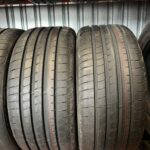 Goodyear Eagle F1 Asym 5 225/35R19 88Y
