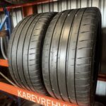 Michelin PilotSport 4 S 245/30R20 90Y