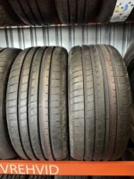 Goodyear Eagle F1 Asym 5 225/35R19 88Y