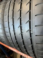 Yokohama Advan Sport MO 285/35R18 97Y - Image 3