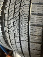 Bridgestone Blizzak 225/60R17 99H - Image 3