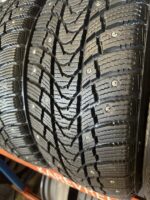 Minerva EcoStud 205/55R16 91T - Image 3