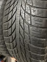 Kumho WinterCraft 215/55R17 98T - Image 3